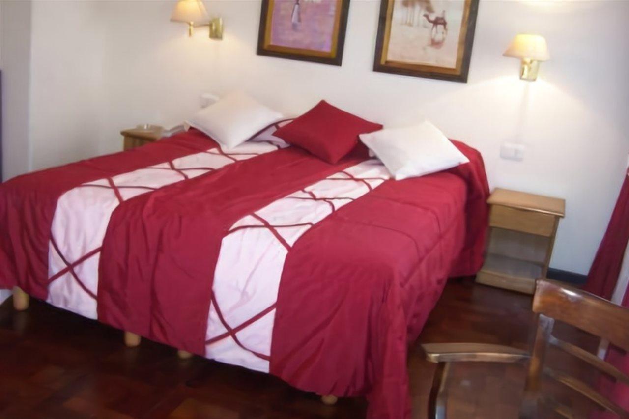 Gran Hotel Miglierina Mar del Plata Buitenkant foto