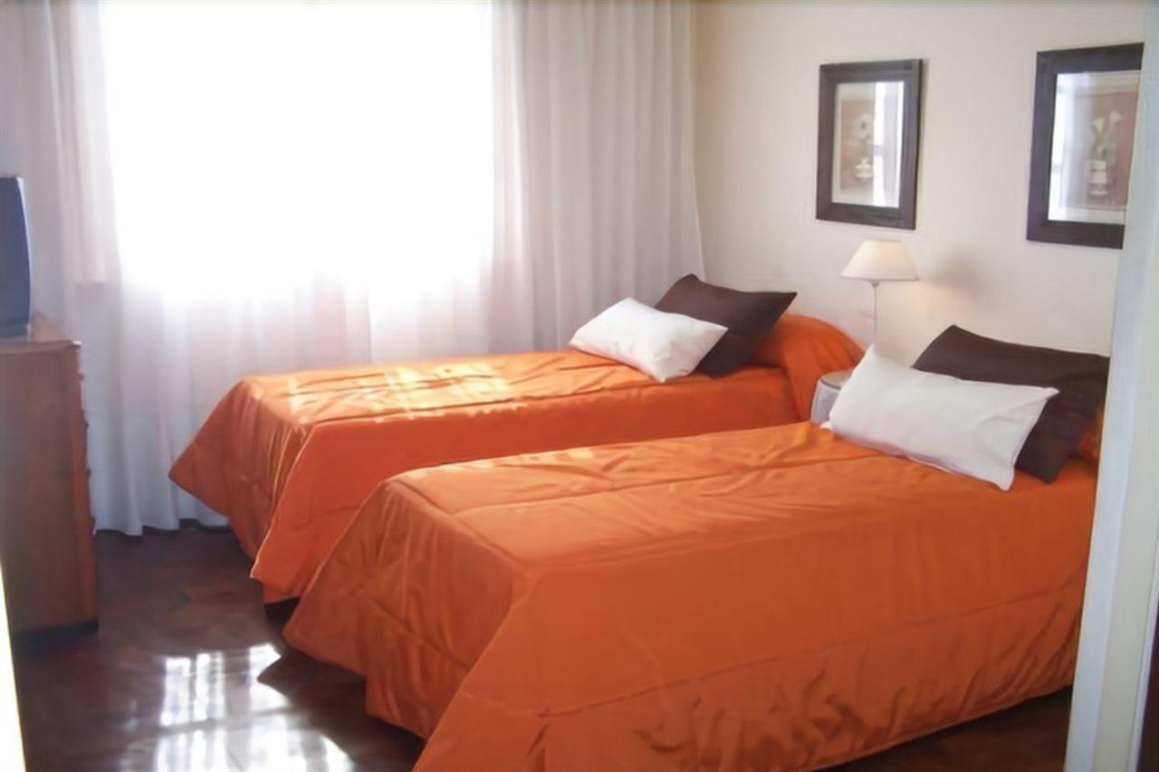 Gran Hotel Miglierina Mar del Plata Buitenkant foto