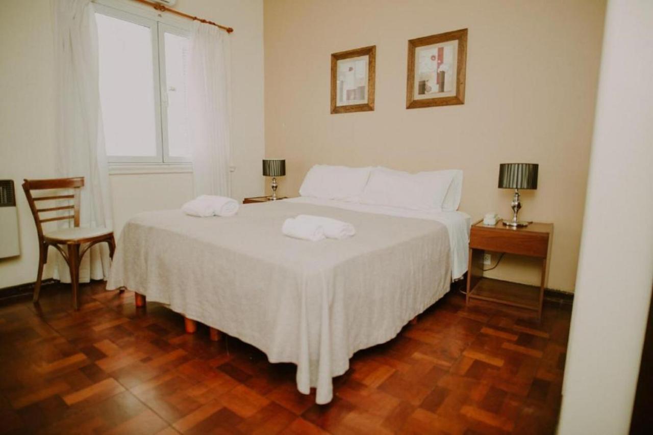 Gran Hotel Miglierina Mar del Plata Buitenkant foto