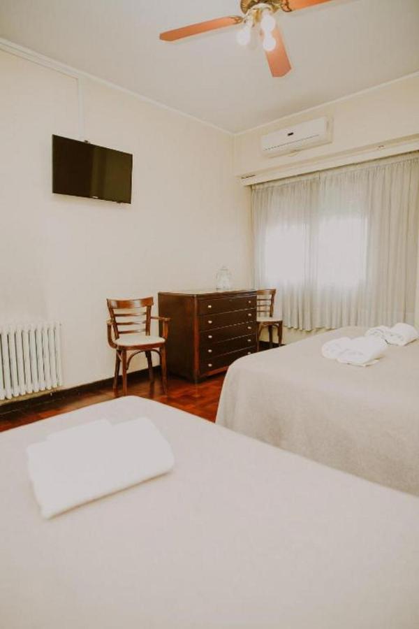Gran Hotel Miglierina Mar del Plata Buitenkant foto