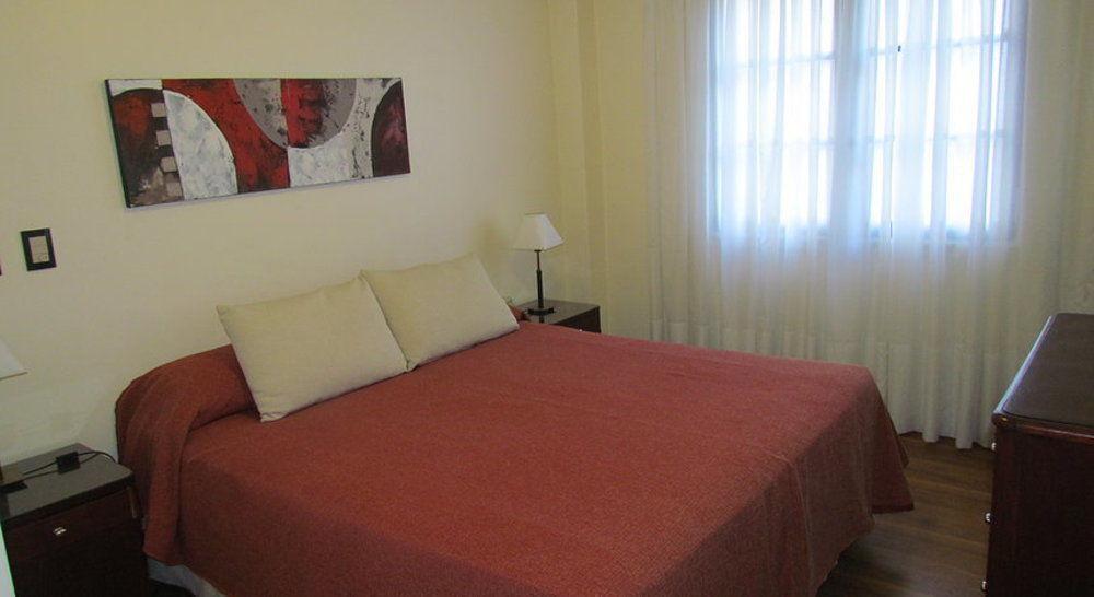 Gran Hotel Miglierina Mar del Plata Buitenkant foto